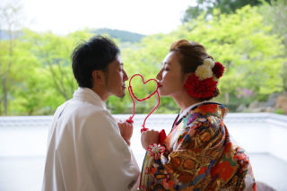 和装ロケーション