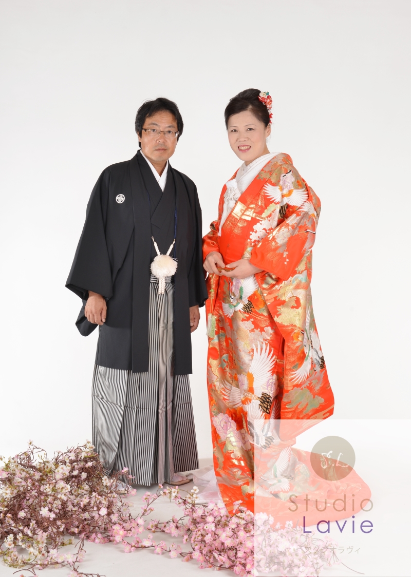 楽しく撮影ができました！