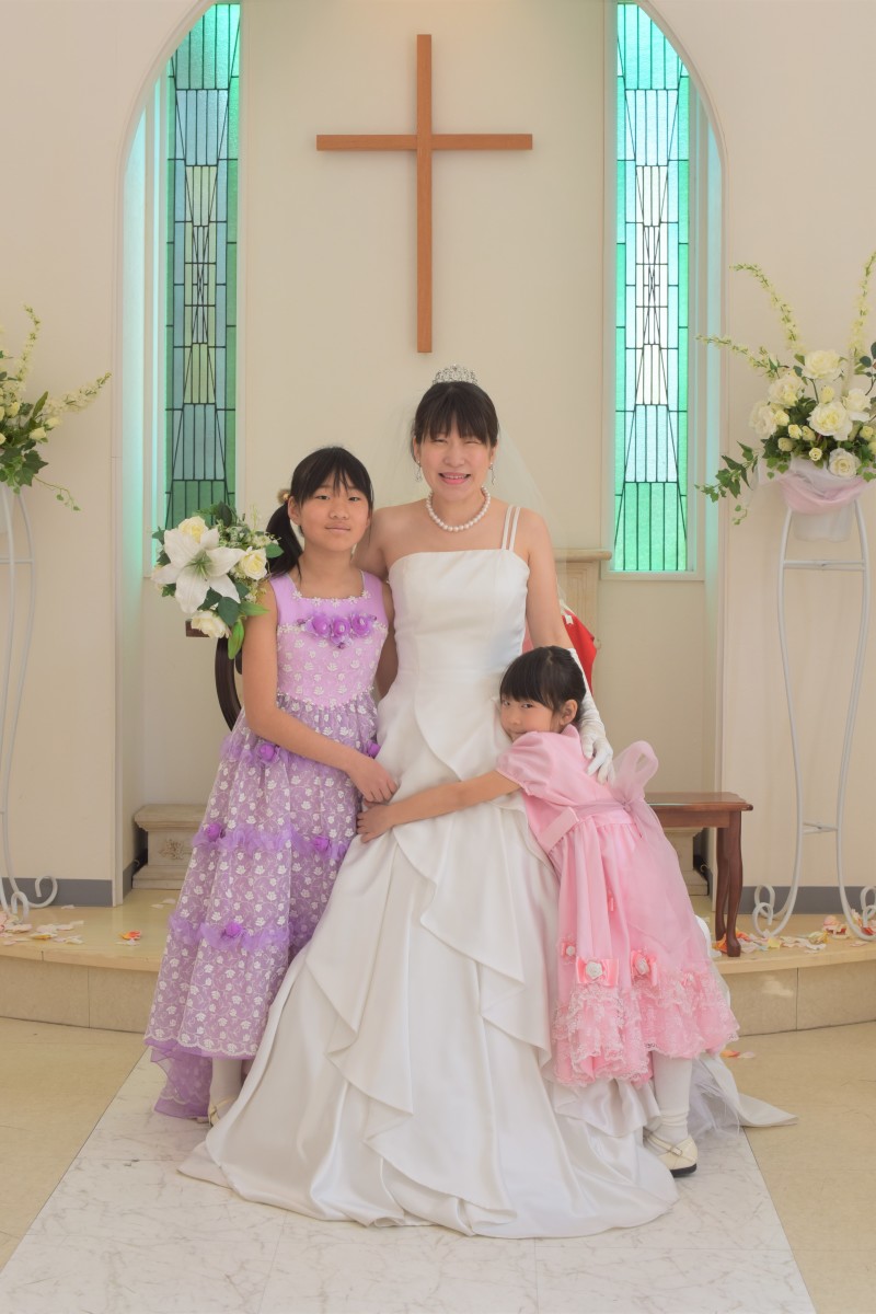 大好きなお母さんと♡♡