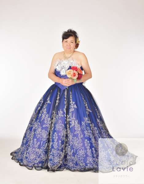 マダム変身フォトを検討される方へ一言お願いします