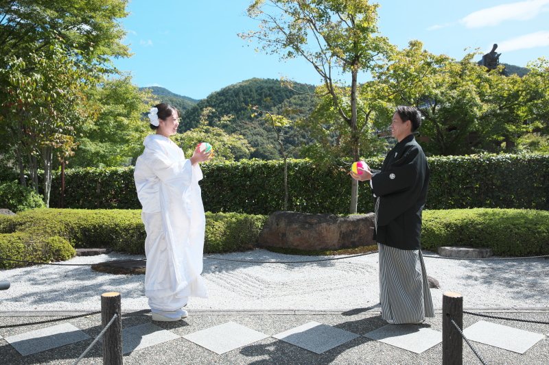 紙ふうせん♪