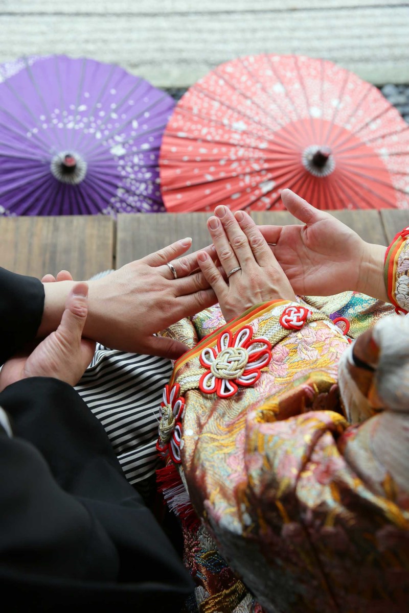 こんなオフショットもおすすめ