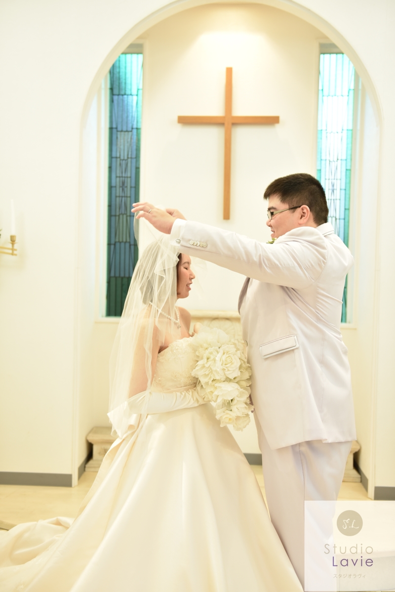 フォトウェディングをされて感想をお願いします