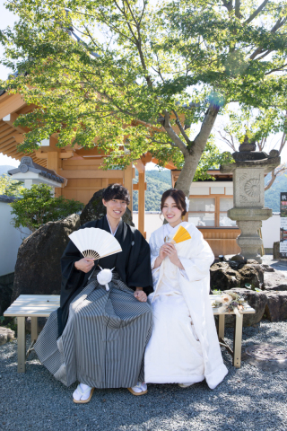 スタジオ ラ・ヴィ　_宝徳寺プラン