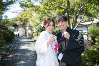 スタジオ ラ・ヴィ　_宝徳寺プラン