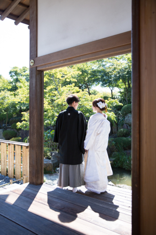 スタジオ ラ・ヴィ　_宝徳寺プラン