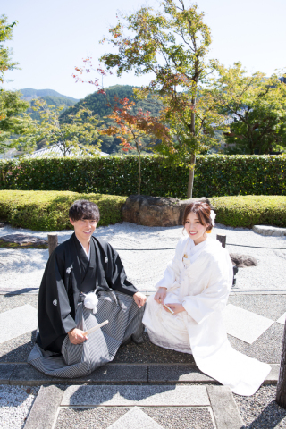 スタジオ ラ・ヴィ　_宝徳寺プラン