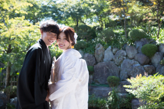 スタジオ ラ・ヴィ　_宝徳寺プラン