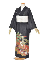 お母さま留袖レンタル