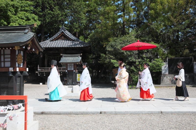 Point1 多彩な撮影シーン