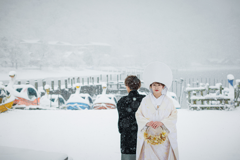 20以上ある撮影シーン