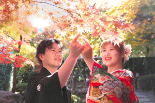 スタジオ ラ・ヴィ　_宝徳寺・寺院神社