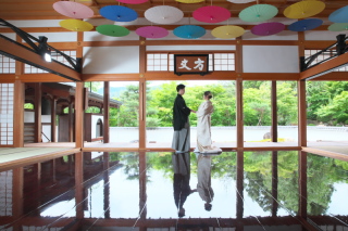 スタジオ ラ・ヴィ　_宝徳寺・寺院神社