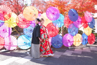 スタジオ ラ・ヴィ　_宝徳寺・寺院神社