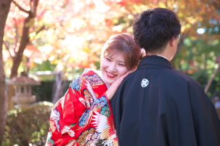 スタジオ ラ・ヴィ　_宝徳寺・寺院神社