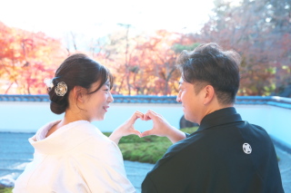 スタジオ ラ・ヴィ　_宝徳寺・寺院神社