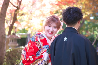 スタジオ ラ・ヴィ　_宝徳寺・寺院神社