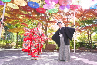 スタジオ ラ・ヴィ　_宝徳寺・寺院神社