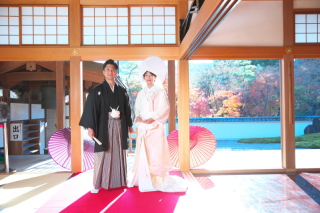 スタジオ ラ・ヴィ　_宝徳寺・寺院神社