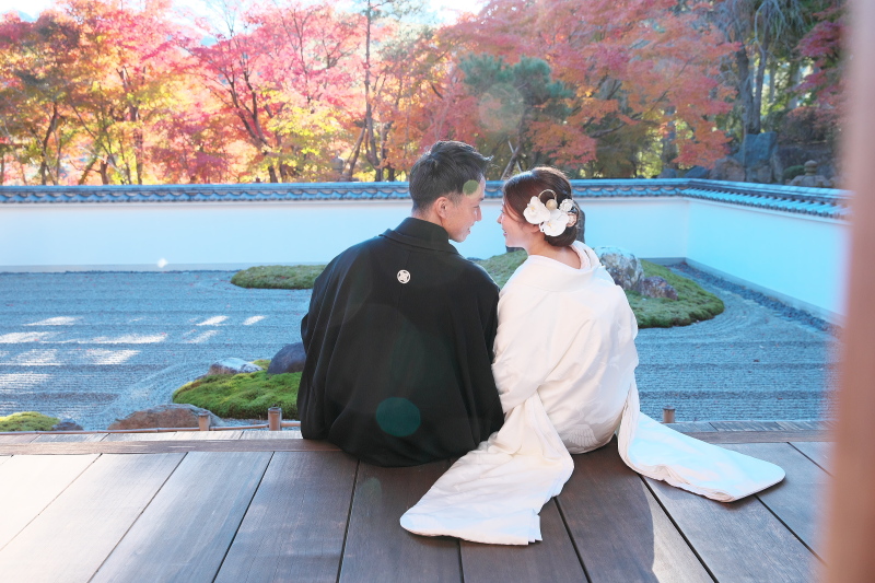 スタジオ ラ・ヴィ　_宝徳寺・寺院神社