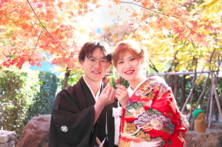 スタジオ ラ・ヴィ　_宝徳寺・寺院神社