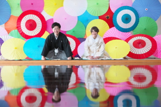 スタジオ ラ・ヴィ　_宝徳寺・寺院神社