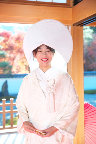 スタジオ ラ・ヴィ　_宝徳寺・寺院神社
