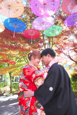 スタジオ ラ・ヴィ　_宝徳寺・寺院神社