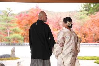 スタジオ ラ・ヴィ　_宝徳寺・寺院神社