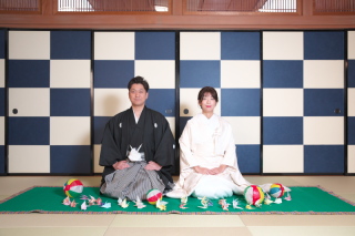 スタジオ ラ・ヴィ　_宝徳寺・寺院神社