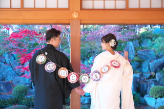 スタジオ ラ・ヴィ　_宝徳寺・寺院神社