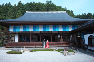 和装ロケーションもおまかせ下さい