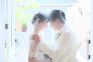 心に残る撮影を