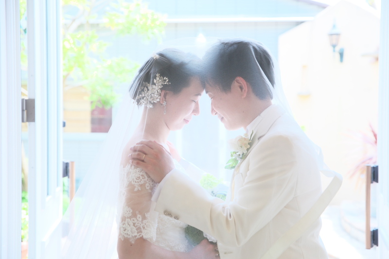 心に残る撮影を