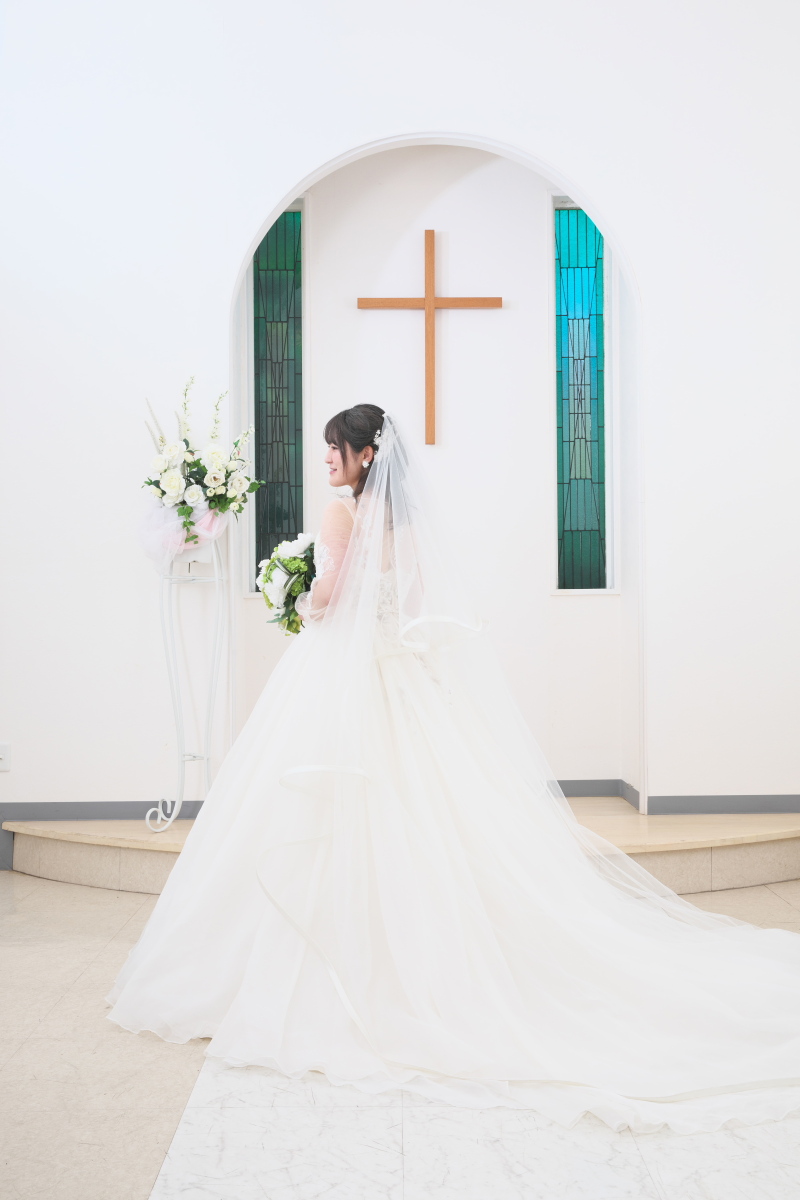 ★GW限定復活★あの伝説の8888円プラン！夢のドレス姿でプロ撮影＆スマホ自撮り放題♪1データ＆ヘアセット付