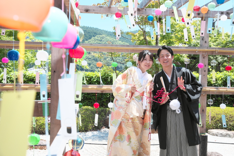 12月は土日料金0円!【宝徳寺プラン】見事な「床もみじ」の本堂や枯山水、四季を感じる境内など、撮影スポットが満載