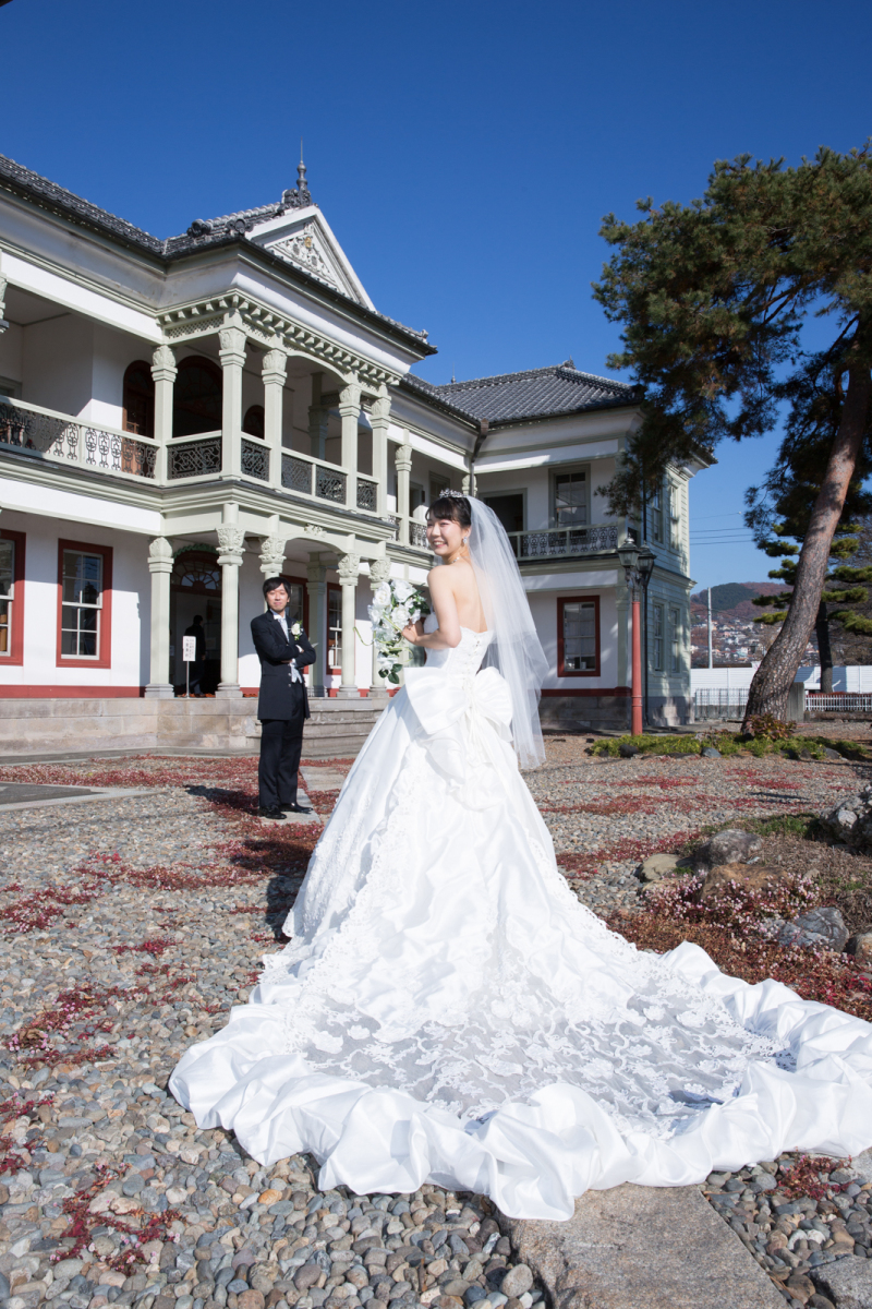 【撮影だけ】衣装・ヘアメイク自由に持込!ご希望のロケ地にカメラマンが伺います!