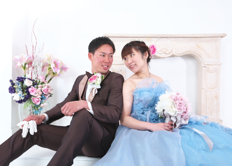 12月は土日料金0円!【9万円以下】洋装スタンダードプラン予算をかけなくても全部コミコミだから安心