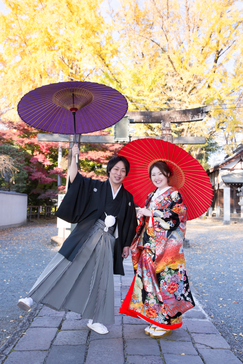 12月は土日料金0円!【10万円以下】【洋装和装】組み合わせ自由!ロケ撮もスタジオもOKデータ100カット以上保証!