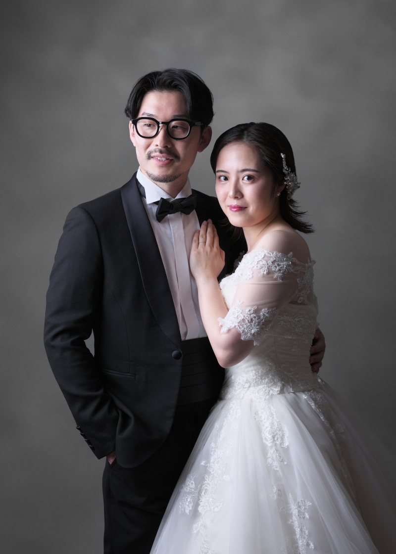 12月は土日料金0円!【9万円以下】洋装スタンダードプラン予算をかけなくても全部コミコミだから安心