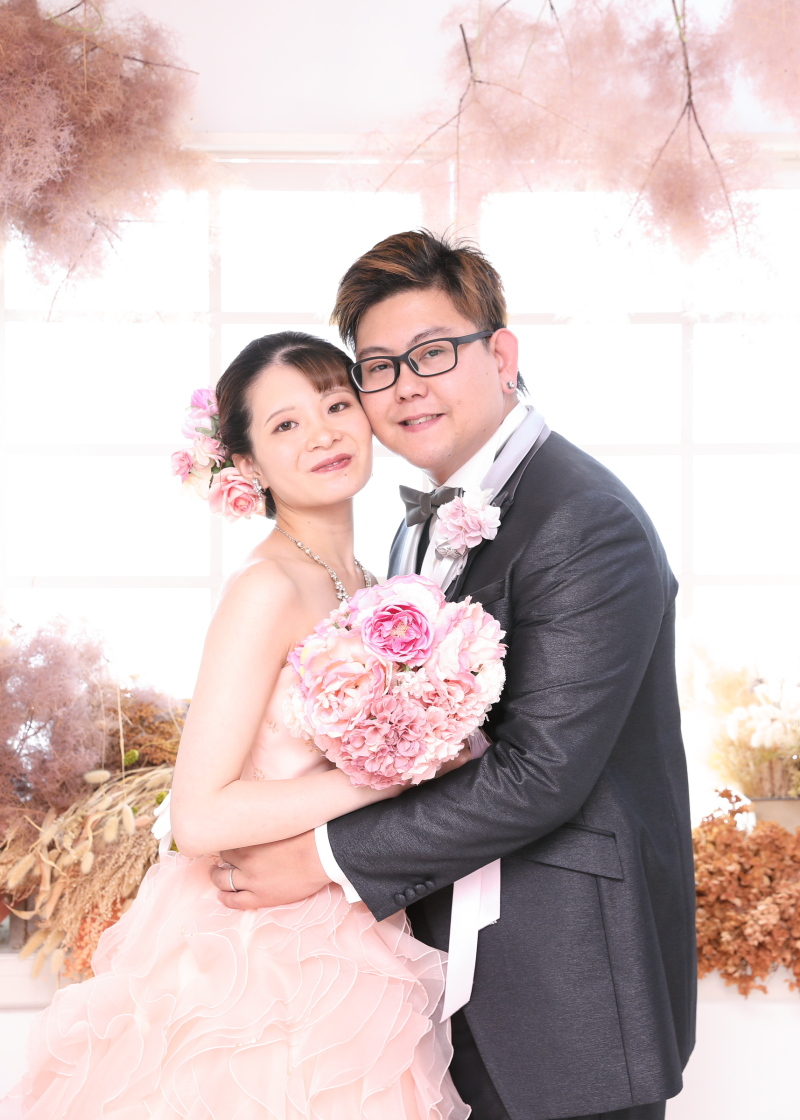 NEW【1ヶ月以内の直前】自分のカメラで撮影し放題!新しい形のフォトウエディング♪土日祝日割増0円!