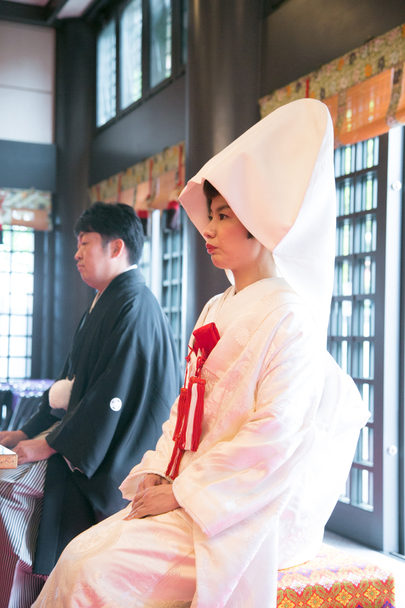 12月は土日料金0円!ご家族だけで挙式も叶える「地元神社挙式プラン」衣裳から写真までついたフルパック