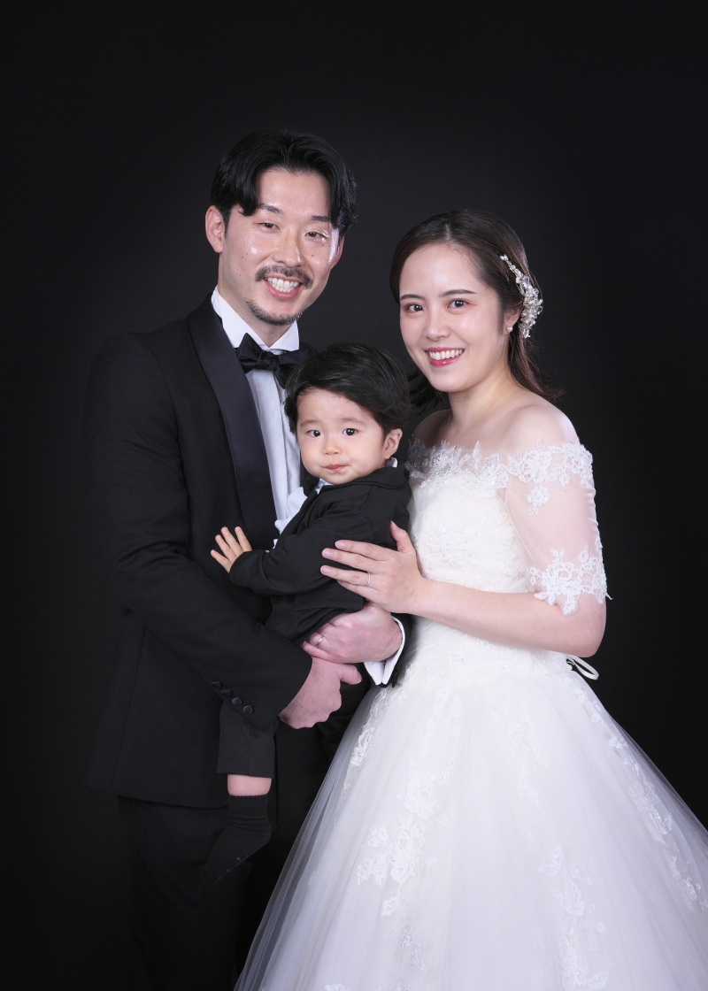 12月は土日料金0円!【9万円以下】洋装スタンダードプラン予算をかけなくても全部コミコミだから安心