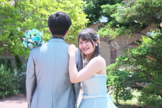 洋装も和装も一日で撮影!和装神社ロケ撮影&洋装スタジオ撮影データスタジオのみロケのみどちらも選べる撮影パターン!