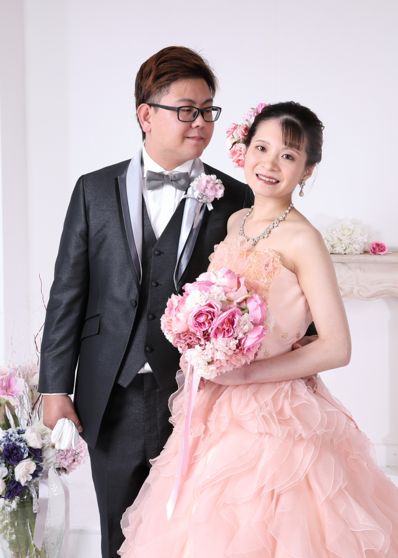 NEW【1ヶ月以内の直前】自分のカメラで撮影し放題!新しい形のフォトウエディング♪土日祝日割増0円!