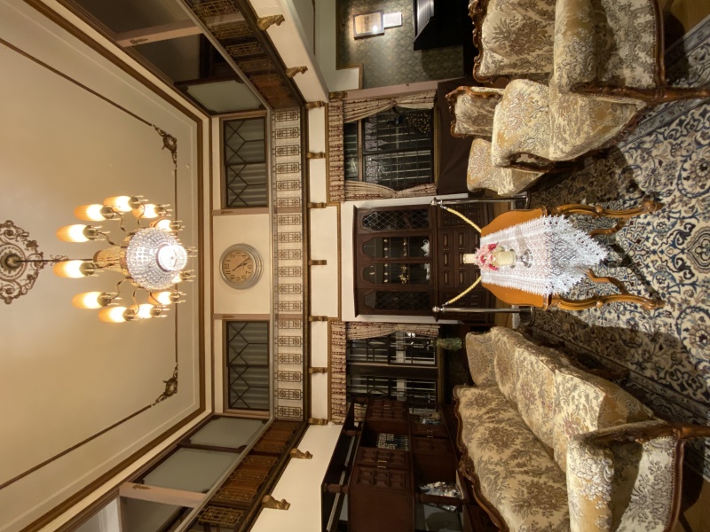 12月は土日料金0円!桐生市の歴史邸宅「旧須藤邸」で叶える洋装・和装フォトウエディングプラン