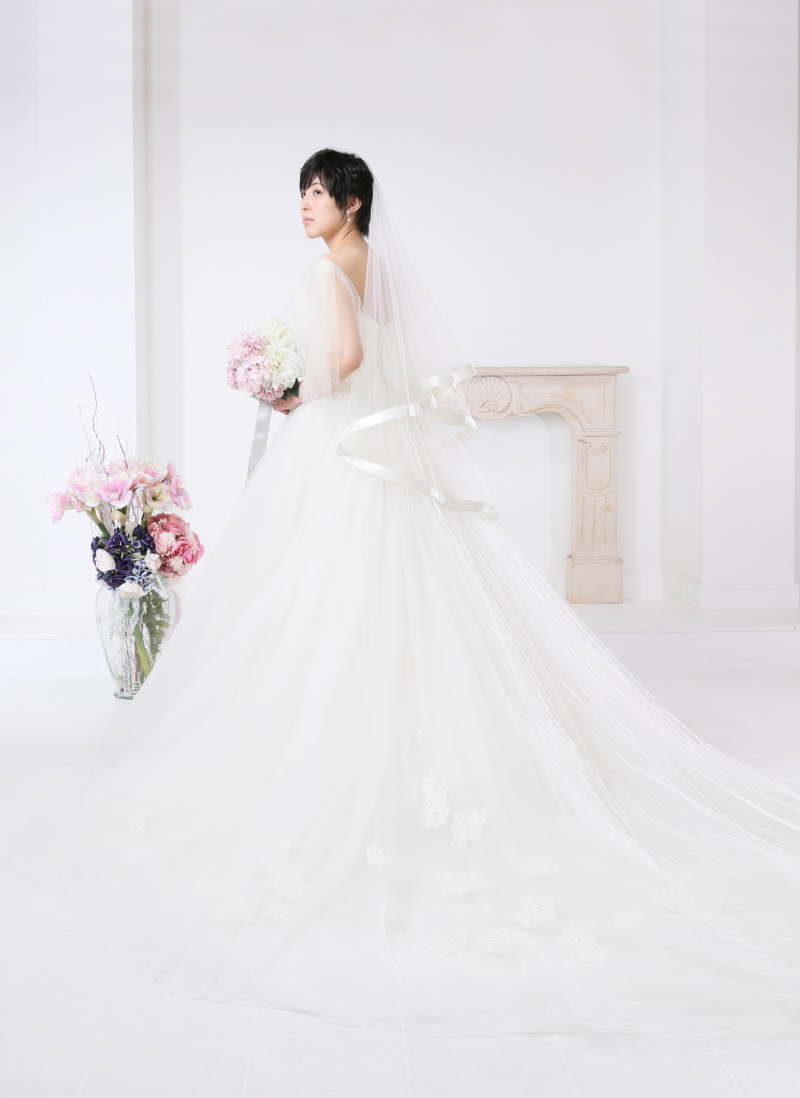 NEW【1ヶ月以内の直前】自分のカメラで撮影し放題!新しい形のフォトウエディング♪土日祝日割増0円!