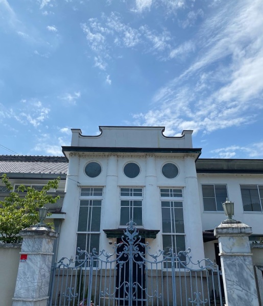 12月は土日料金0円!桐生市の歴史邸宅「旧須藤邸」で叶える洋装・和装フォトウエディングプラン