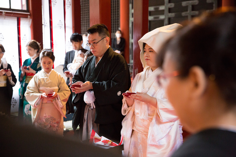 土日祝日料金0円!〜2025年年内での挙式初回相談会成約で10万円OFF¥302500→¥192500日光世界遺産