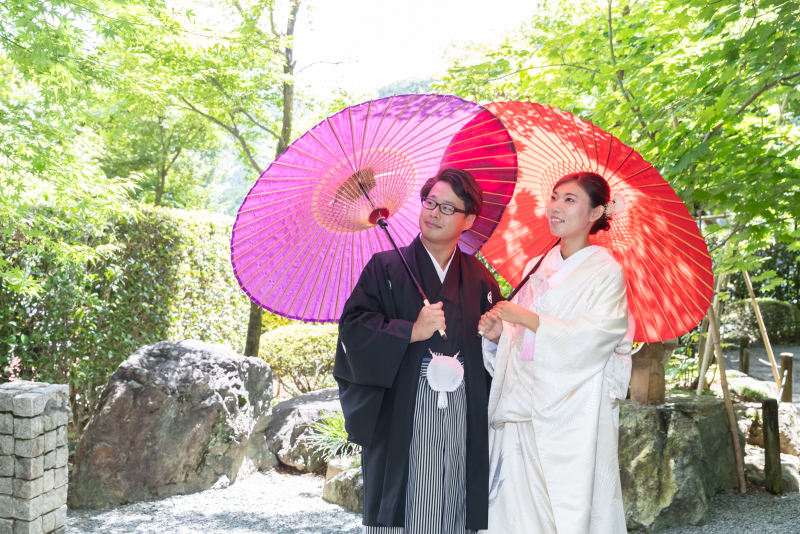 12月は土日料金0円!【宝徳寺プラン】見事な「床もみじ」の本堂や枯山水、四季を感じる境内など、撮影スポットが満載